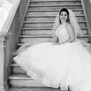 Meet your Posher, Yanina